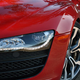 Illustration for article titled 2010 Audi R8 5.2 FSI: First Drive